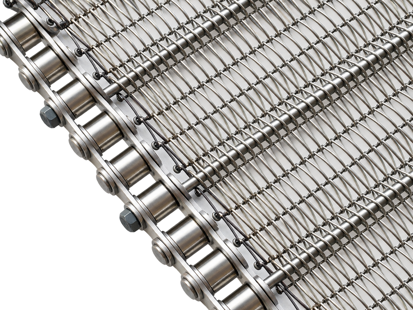 Industrial Conveyor Chain